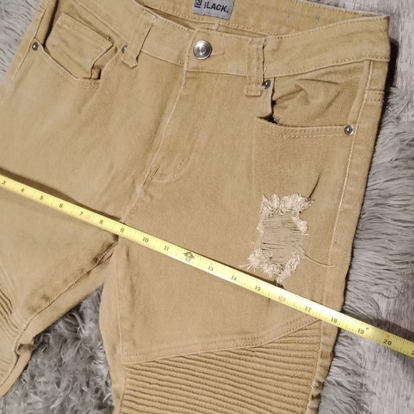 Moto jeans - Picture 9 of 15